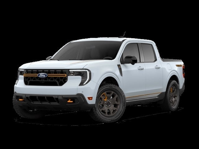 2026 Ford Maverick Tremor®
