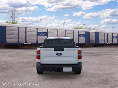 2026 Ford Maverick Tremor®