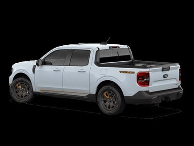 2026 Ford Maverick Tremor®