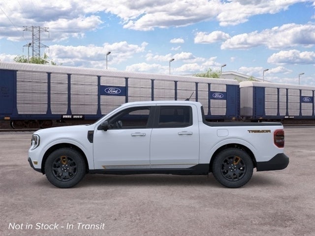2026 Ford Maverick Tremor®