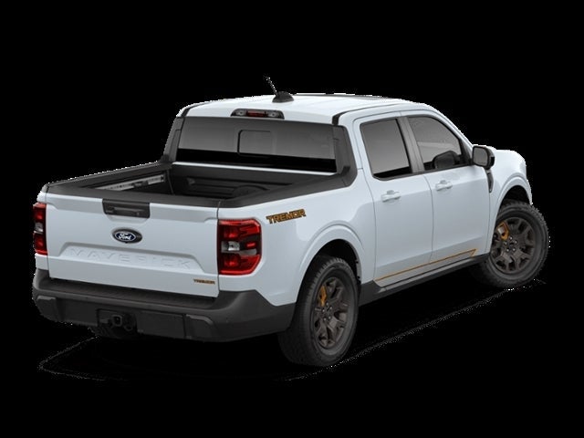 2026 Ford Maverick Tremor®