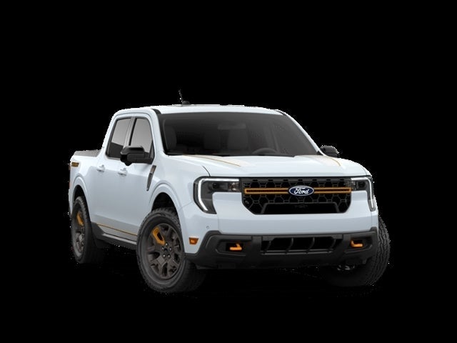 2026 Ford Maverick Tremor®