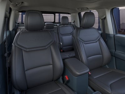 2026 Ford Maverick Lariat®