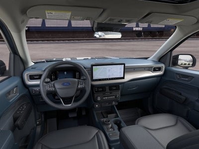 2026 Ford Maverick Lariat®