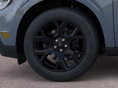2026 Ford Maverick Lariat®