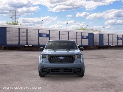 2026 Ford Maverick Lariat®