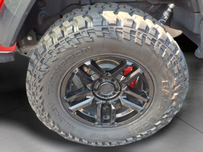 2019 Jeep Wrangler Unlimited Unlimited Sport S