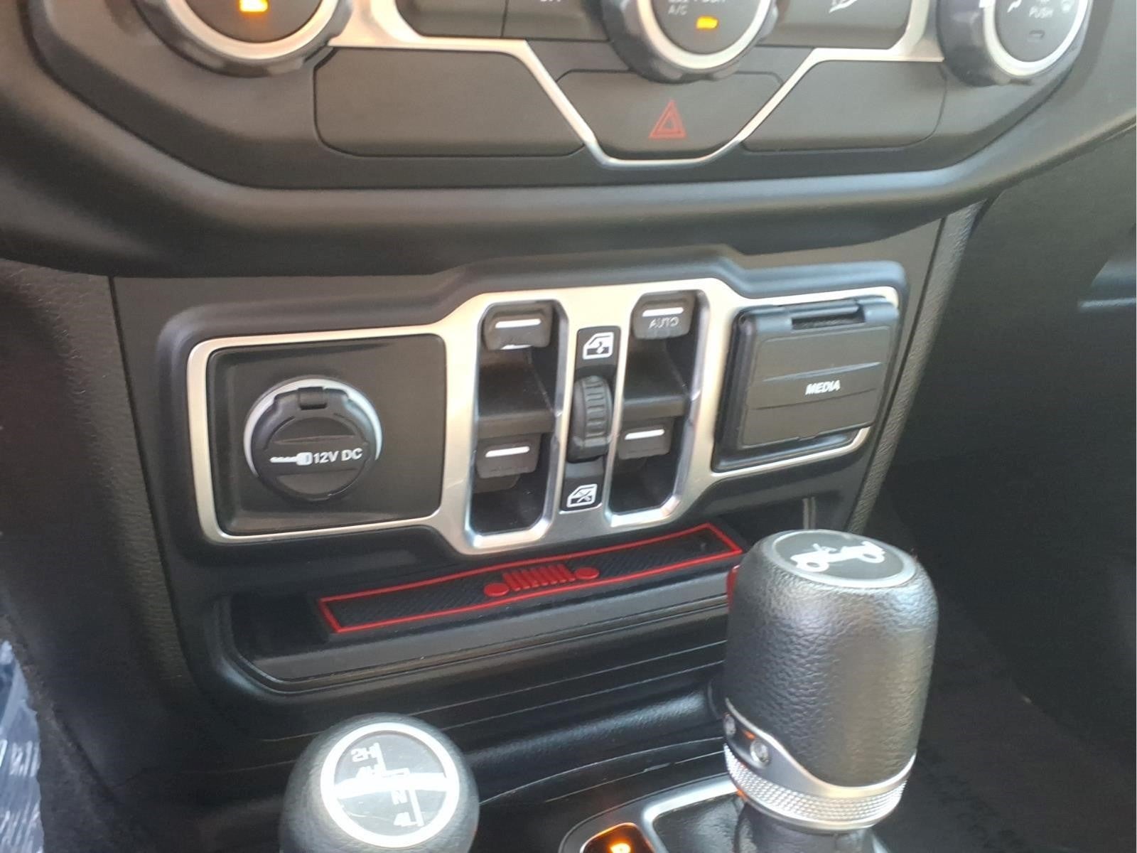 2019 Jeep Wrangler Unlimited Unlimited Sport S