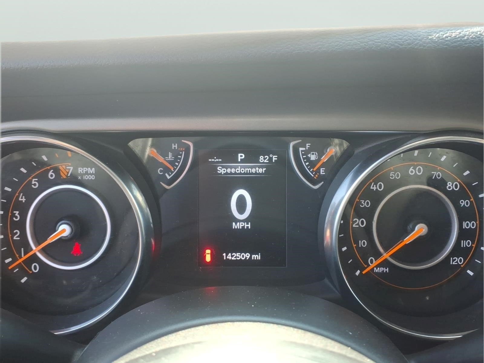 2019 Jeep Wrangler Unlimited Unlimited Sport S