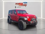 2019 Jeep Wrangler Unlimited Unlimited Sport S