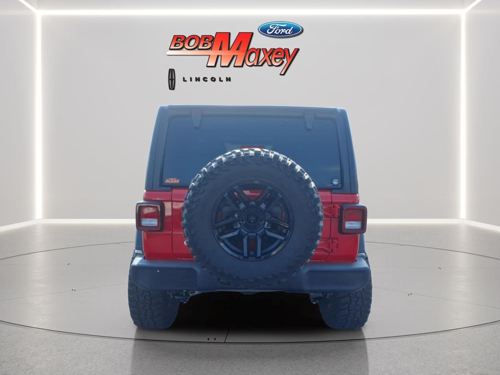 2019 Jeep Wrangler Unlimited Unlimited Sport S