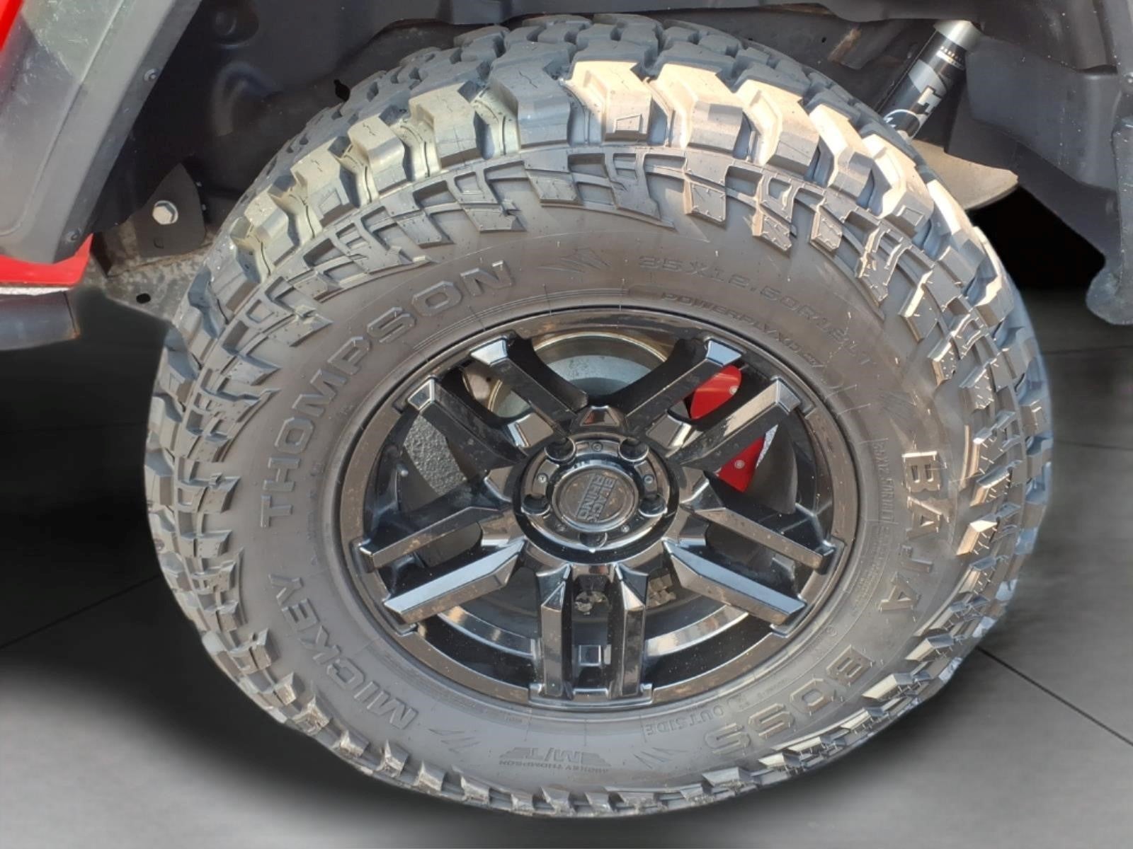 2019 Jeep Wrangler Unlimited Unlimited Sport S