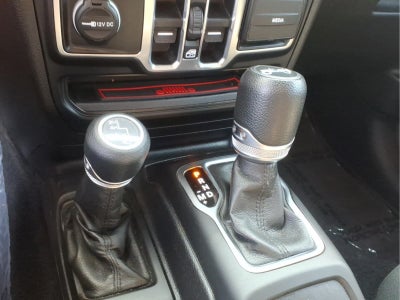 2019 Jeep Wrangler Unlimited Unlimited Sport S
