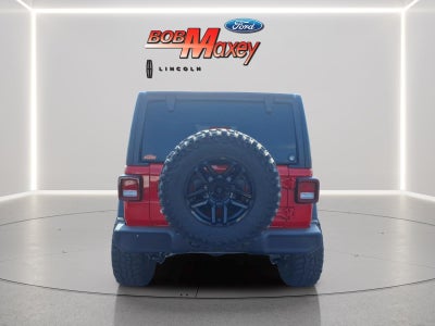 2019 Jeep Wrangler Unlimited Unlimited Sport S