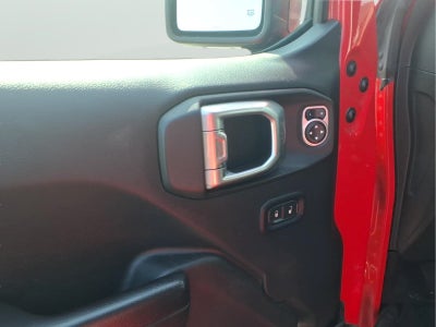 2019 Jeep Wrangler Unlimited Unlimited Sport S