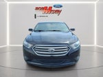 2018 Ford Taurus SEL