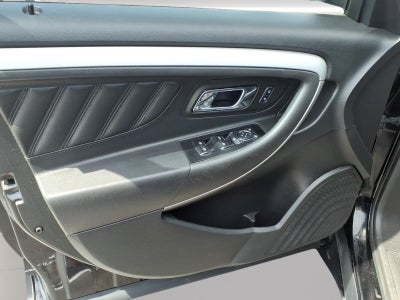 2018 Ford Taurus SEL