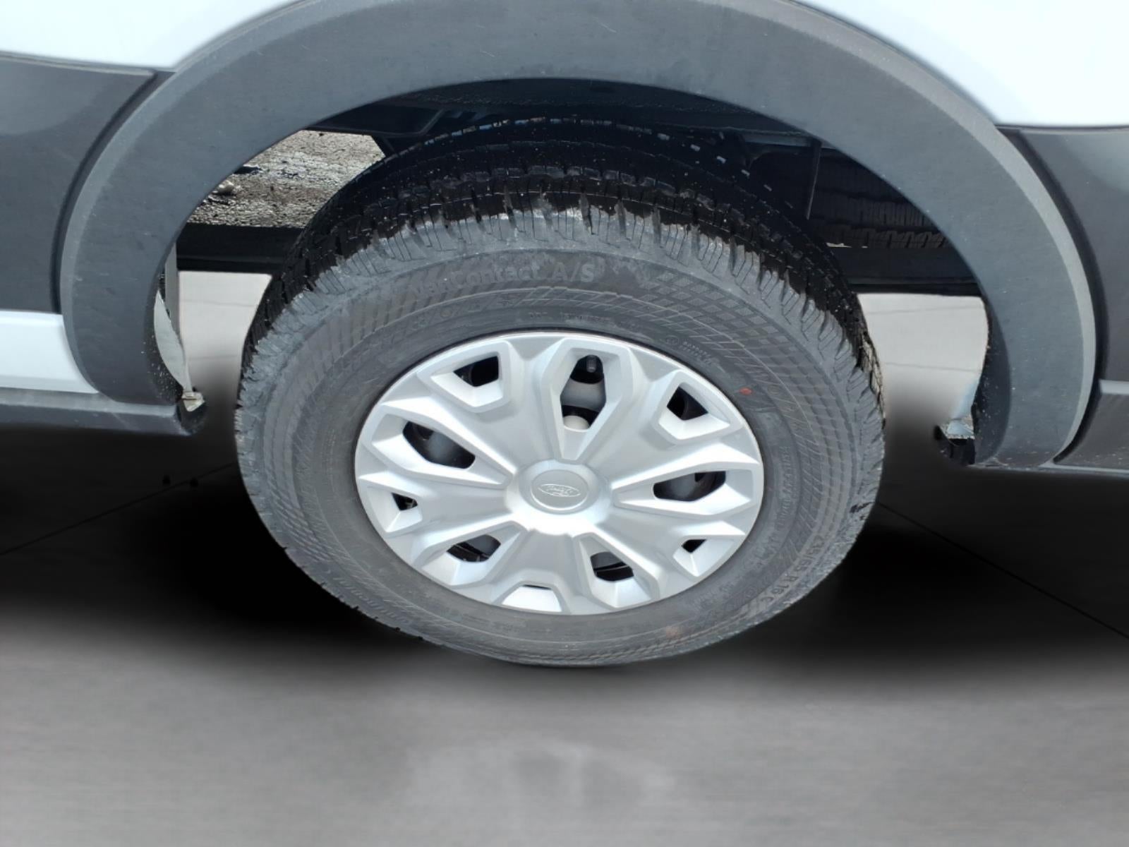 2024 Ford Transit XLT