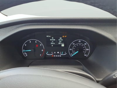 2024 Ford Transit XLT