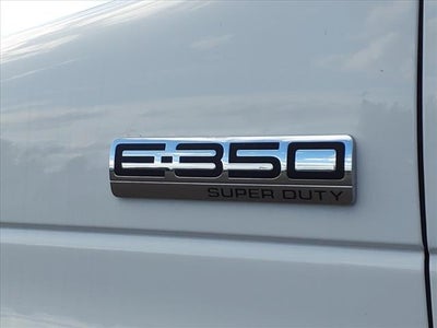 2021 Ford E-Series E-350 SD