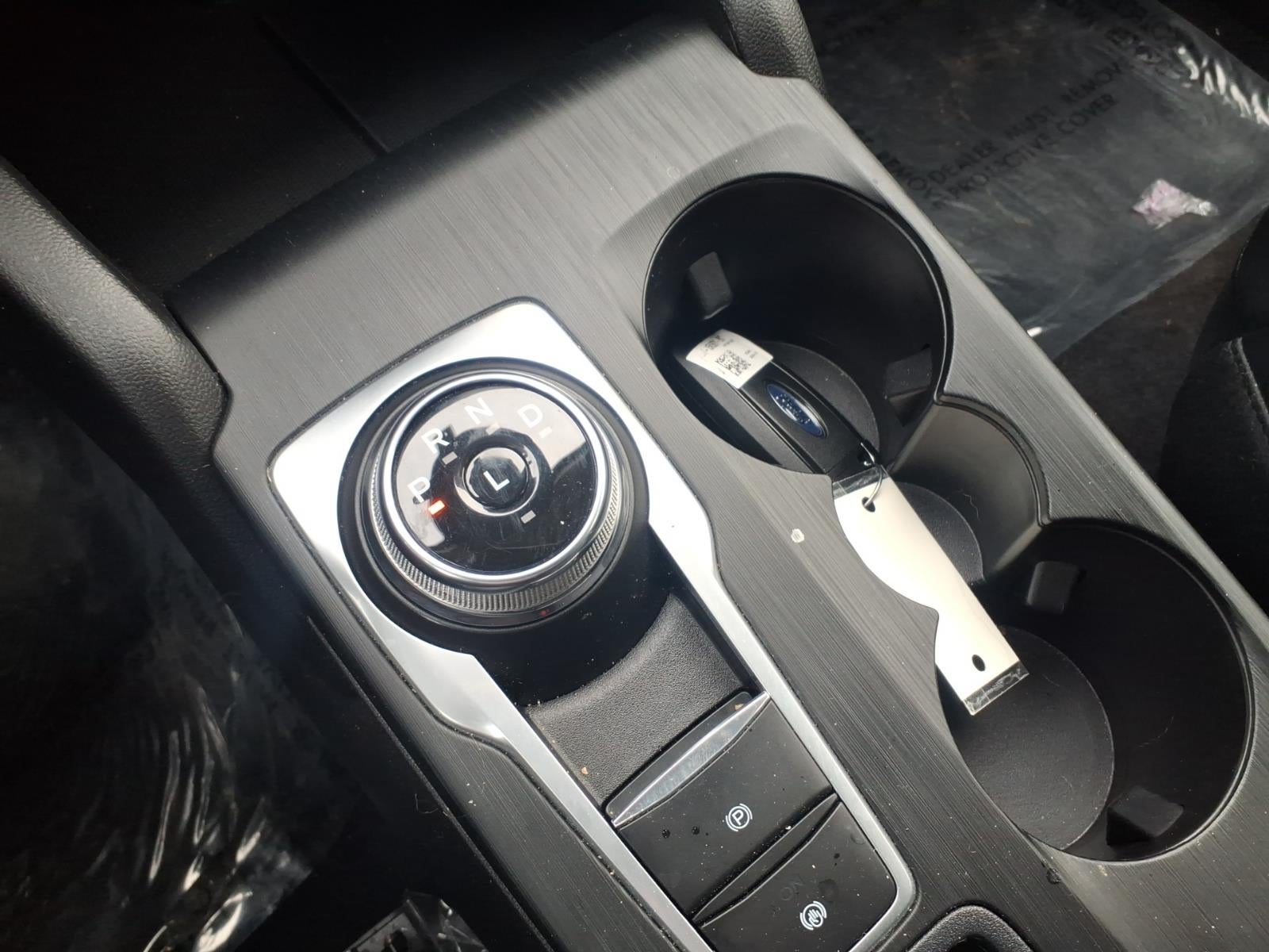 2023 Ford Escape Plug-In Hybrid Base