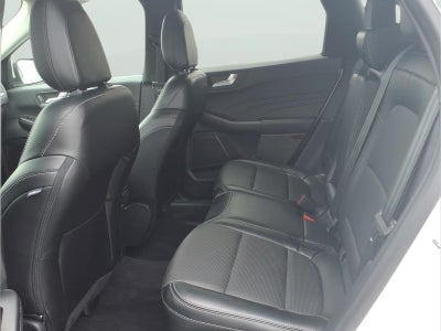 2024 Ford Escape Hybrid Platinum