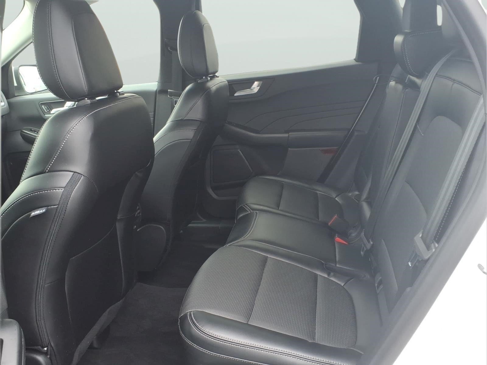2024 Ford Escape Hybrid Platinum