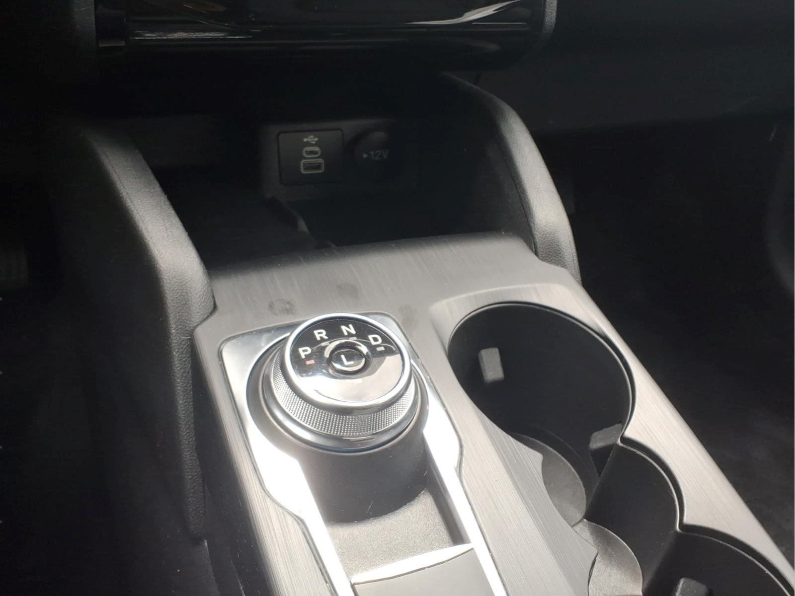 2024 Ford Escape Hybrid Platinum