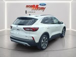 2024 Ford Escape Hybrid Platinum