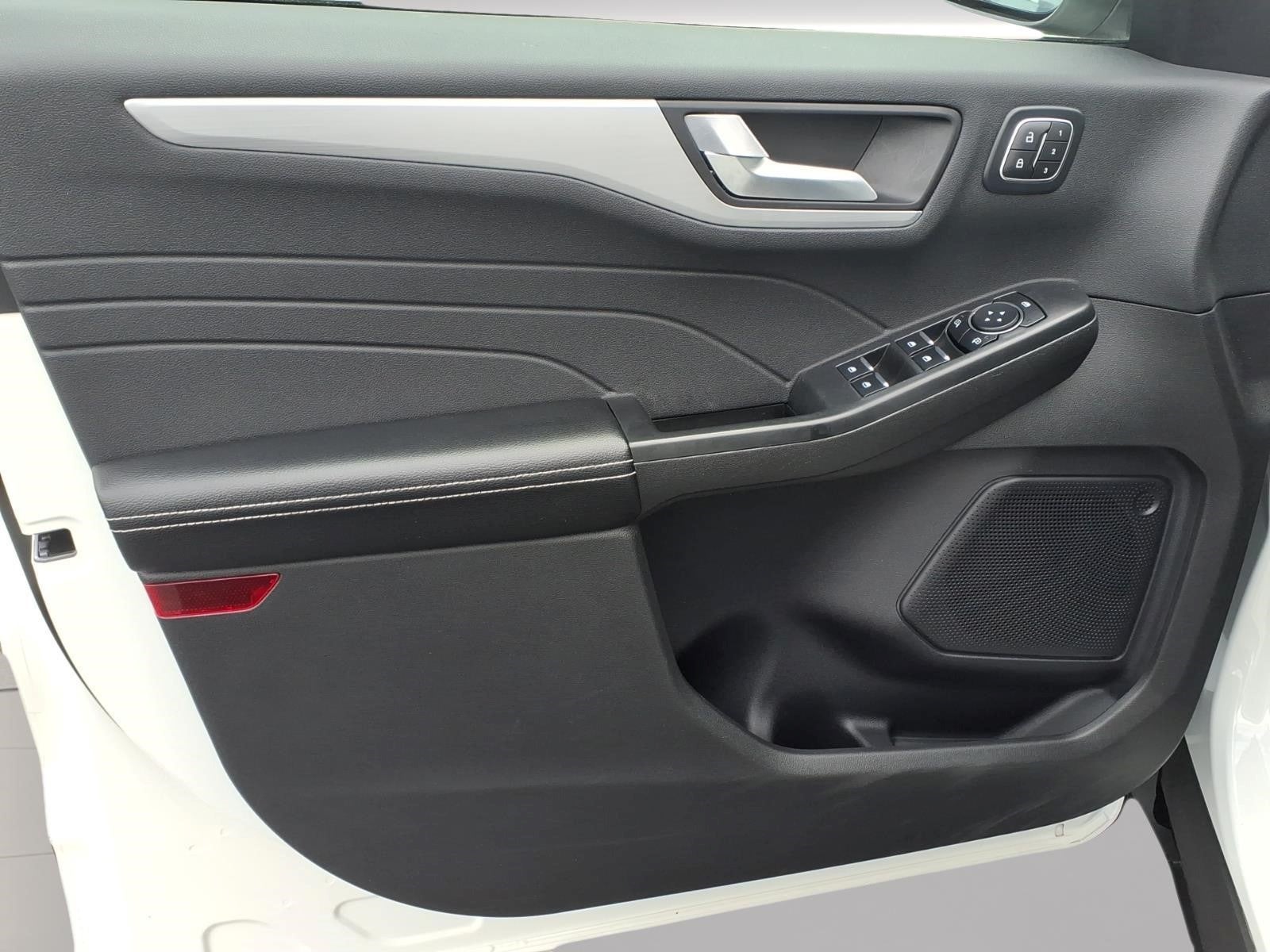 2024 Ford Escape Hybrid Platinum