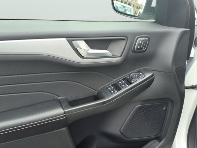 2024 Ford Escape Hybrid Platinum