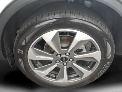 2024 Ford Escape Hybrid Platinum