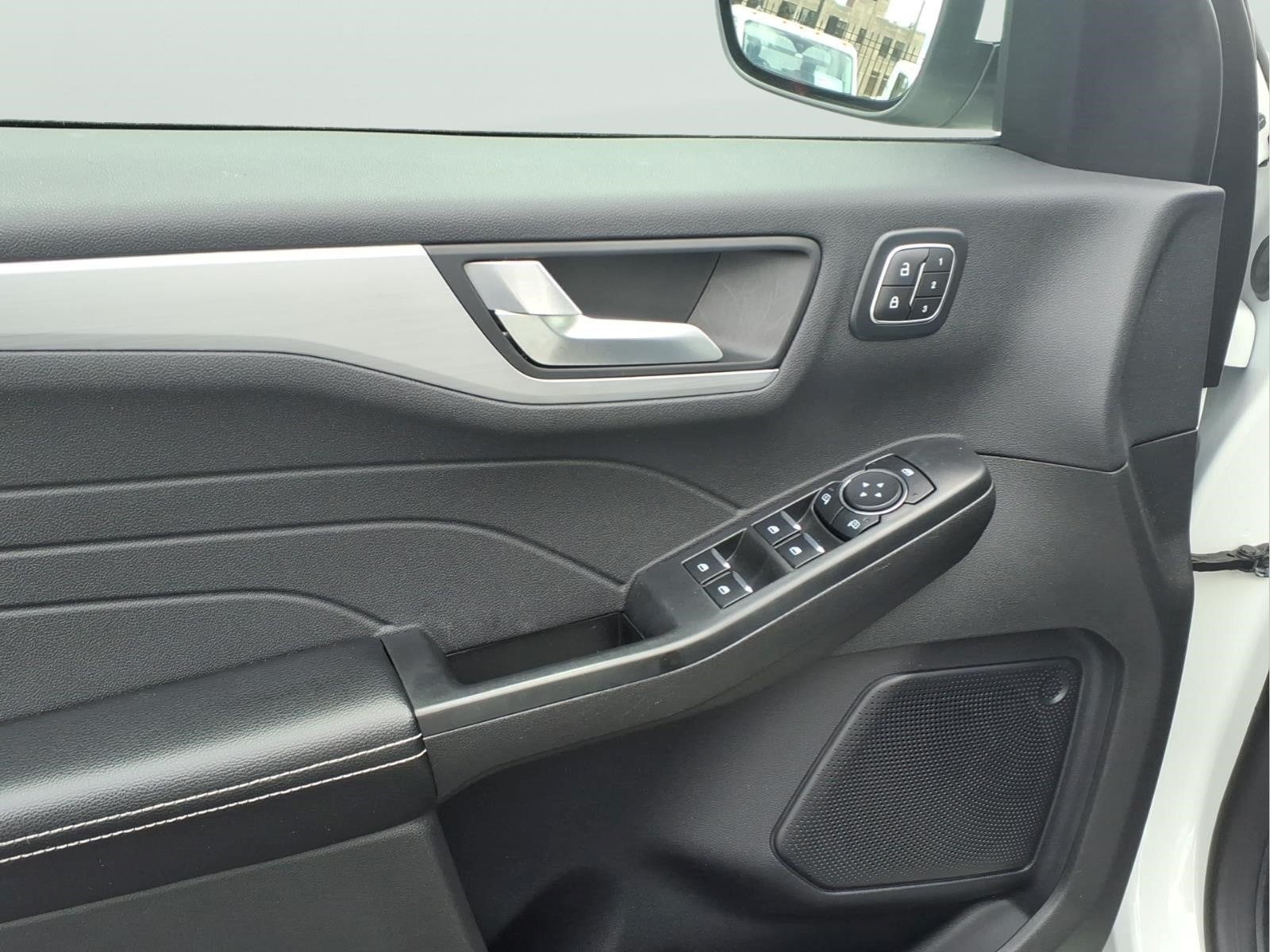 2024 Ford Escape Hybrid Platinum