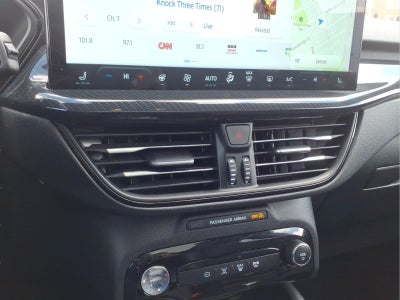 2025 Ford Escape Hybrid ST-Line Select