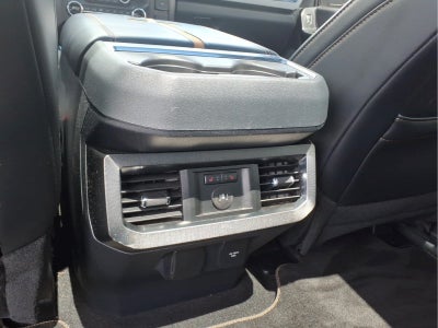 2024 Ford F-350 Super Duty Platinum