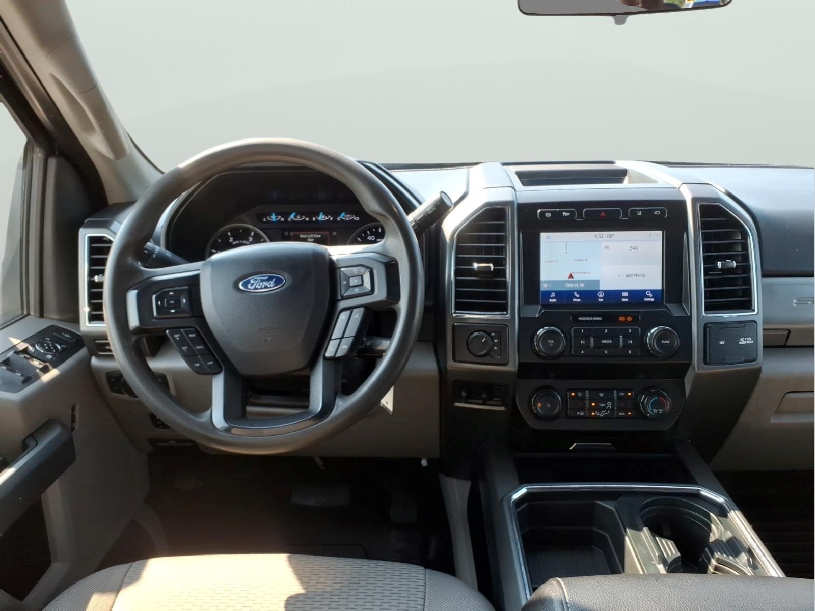 2020 Ford F-450 Super Duty XLT DRW