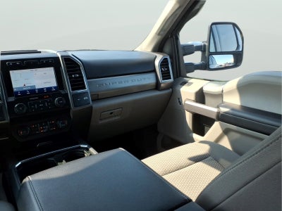 2020 Ford F-450 Super Duty XLT DRW
