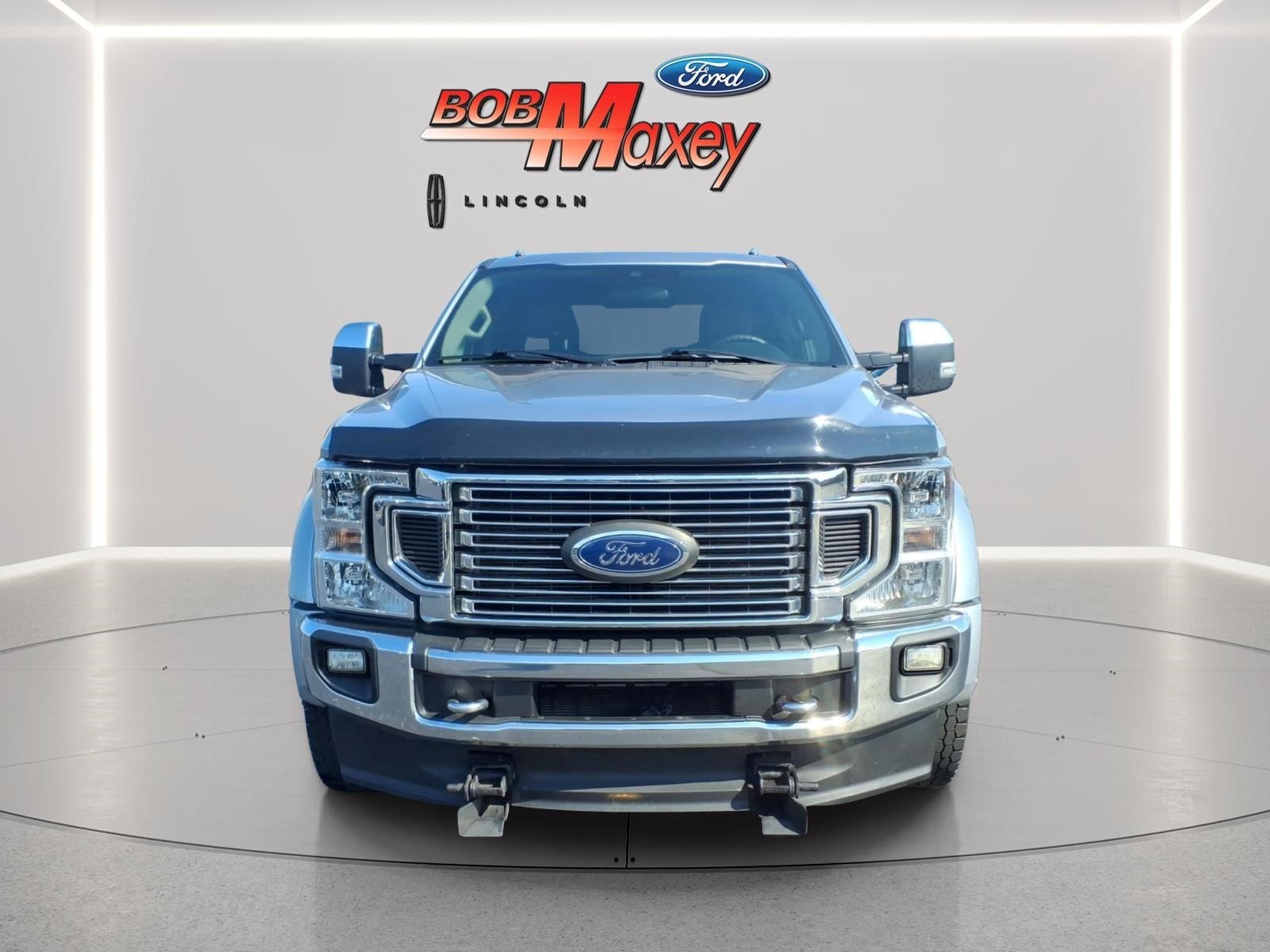 2020 Ford F-450 Super Duty XLT DRW