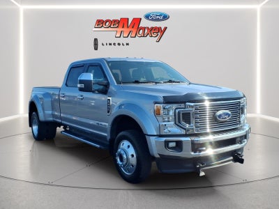 2020 Ford F-450 Super Duty XLT DRW