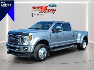 2020 Ford F-450SD XLT DRW