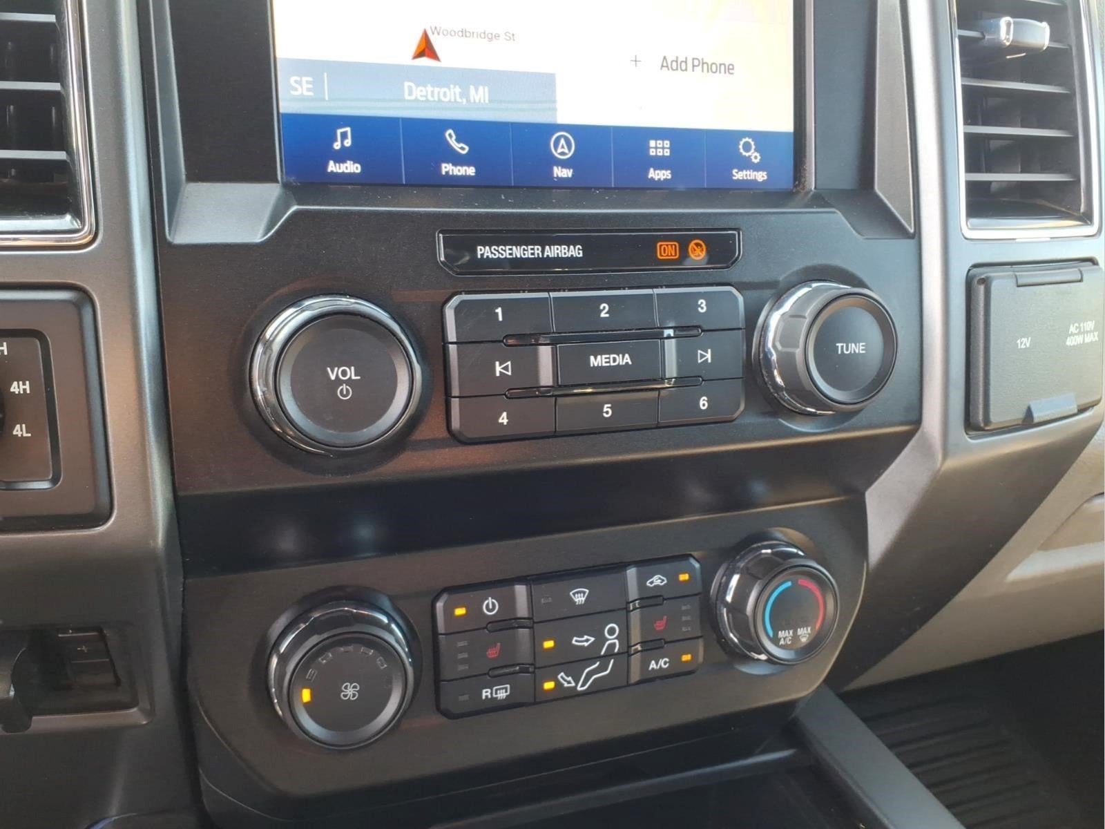 2020 Ford F-450 Super Duty XLT DRW