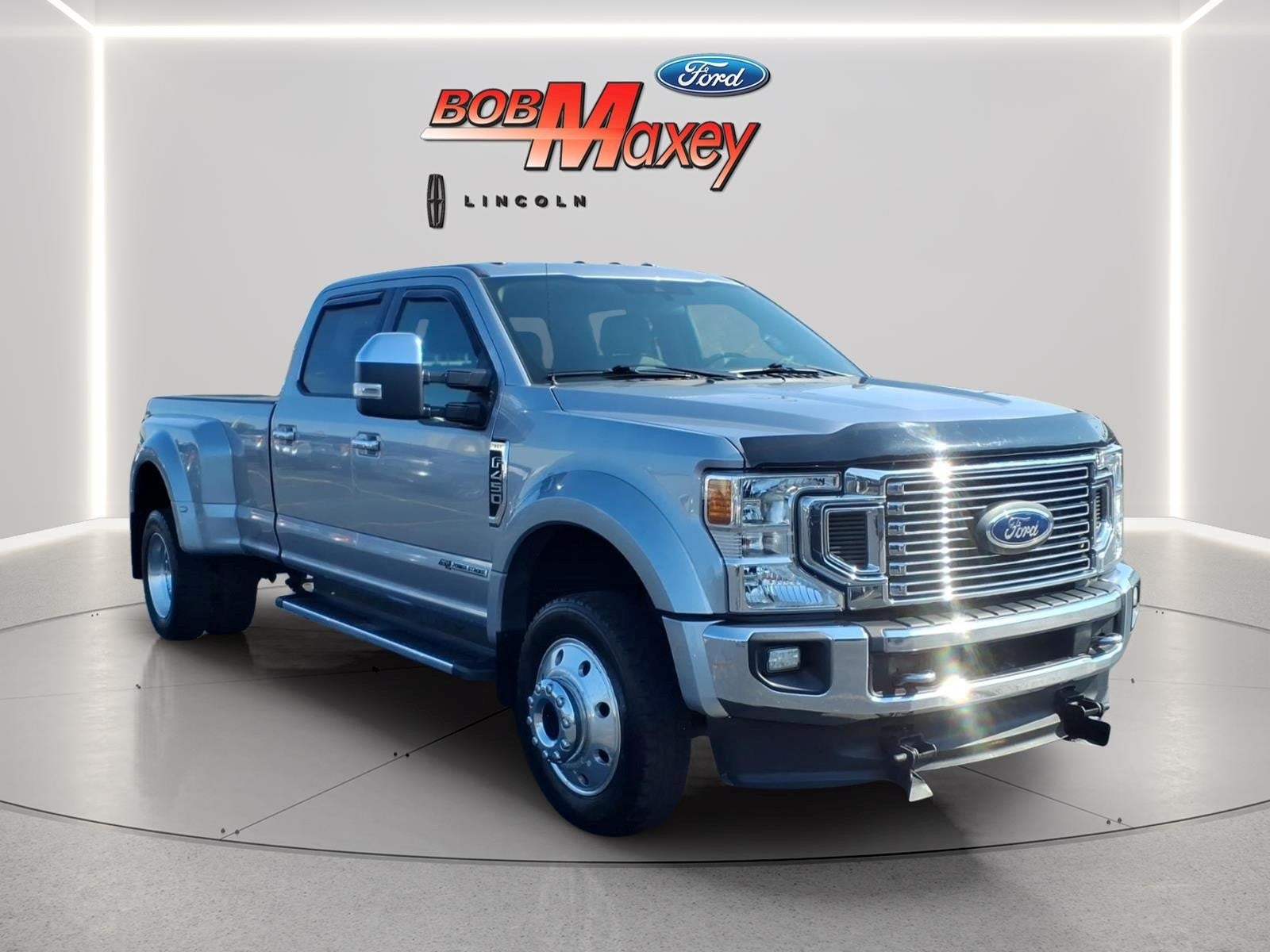2020 Ford F-450 Super Duty XLT DRW