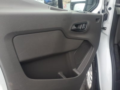 2024 Ford Transit Base