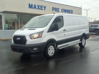 2024 Ford Transit Base