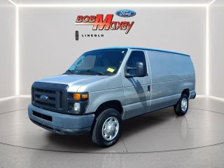 2012 Ford E-150 Commercial