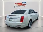 2016 Cadillac CTS 3.6L Luxury