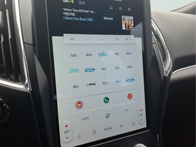 2023 Ford Edge ST