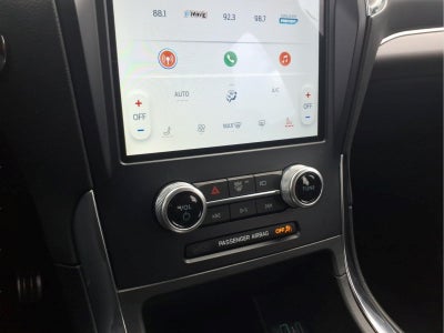 2023 Ford Edge ST