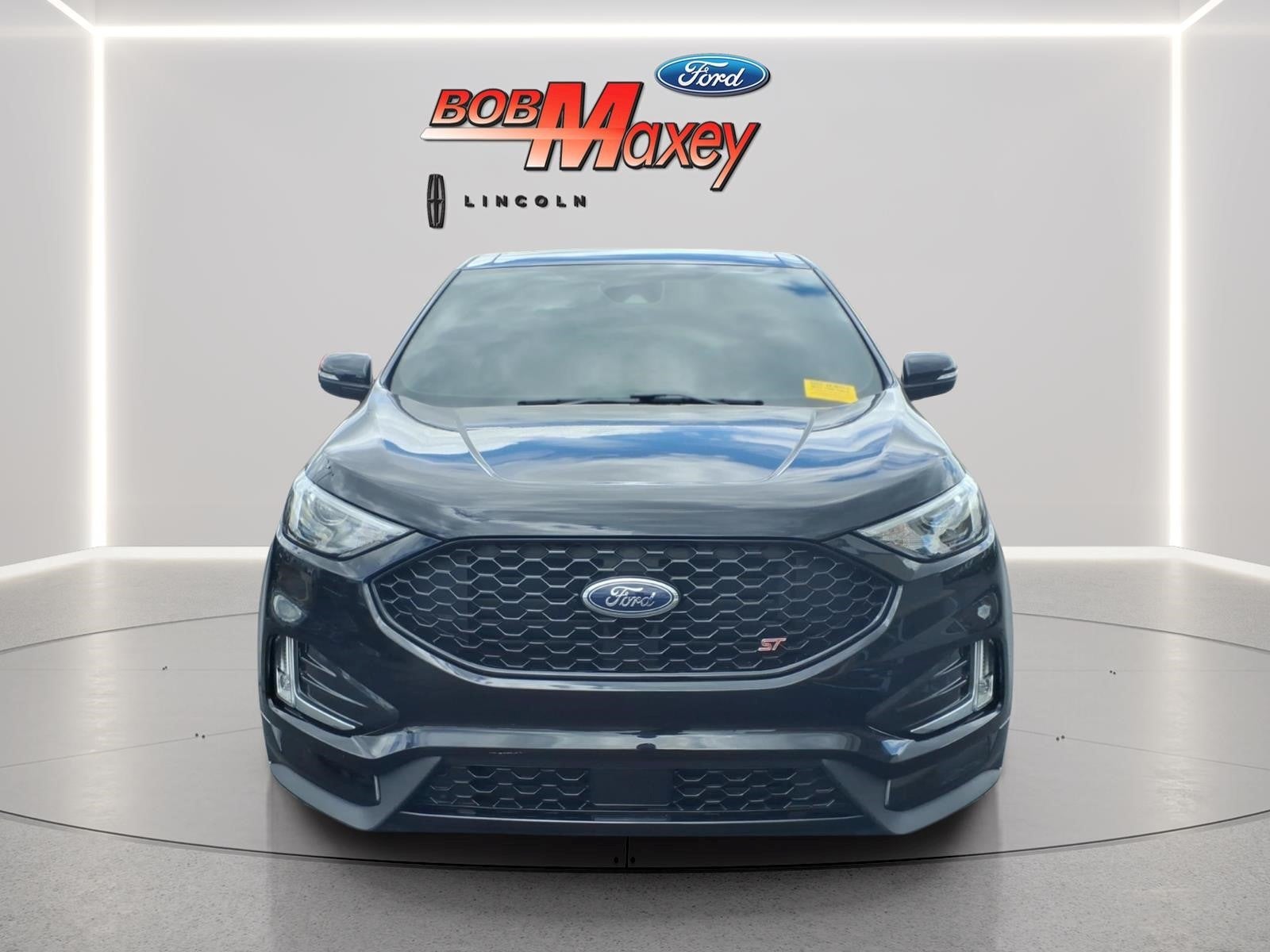 2023 Ford Edge ST