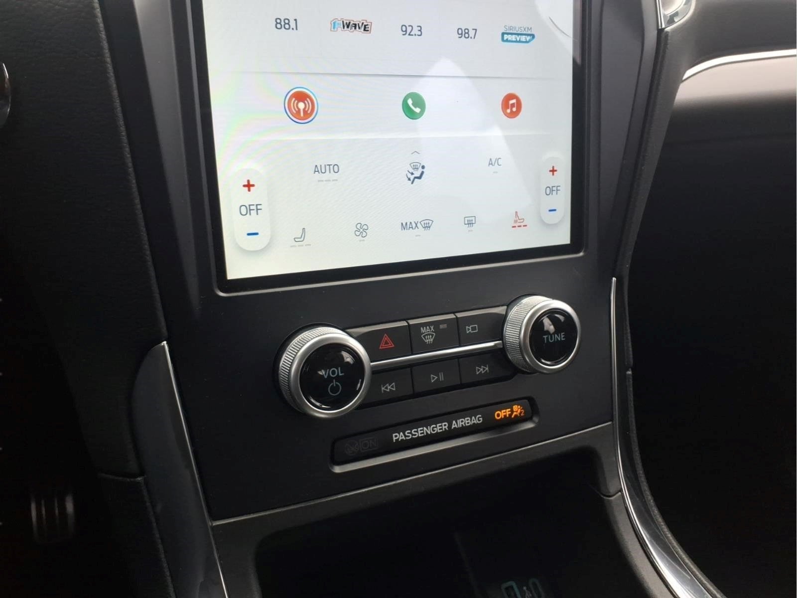 2023 Ford Edge ST